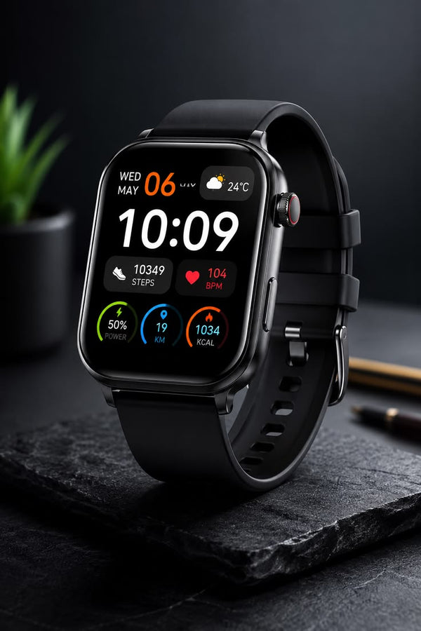 Smart Watches