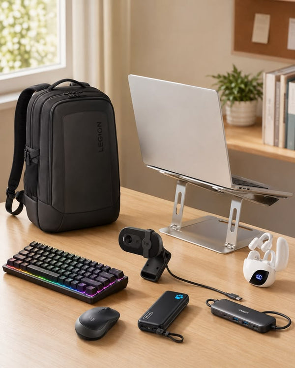 Computer Accessories