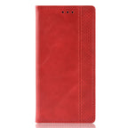 Huawei Honor View 20 Flip Leather Wallet Case Black