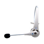 Black Gaming Headset Bluetooth 3.0 for PS3 & Mobile