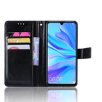 Huawei Flip Leather Case Premium Multi Color