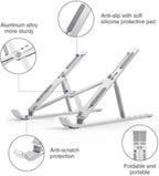 Mini Foldable Laptop Stand