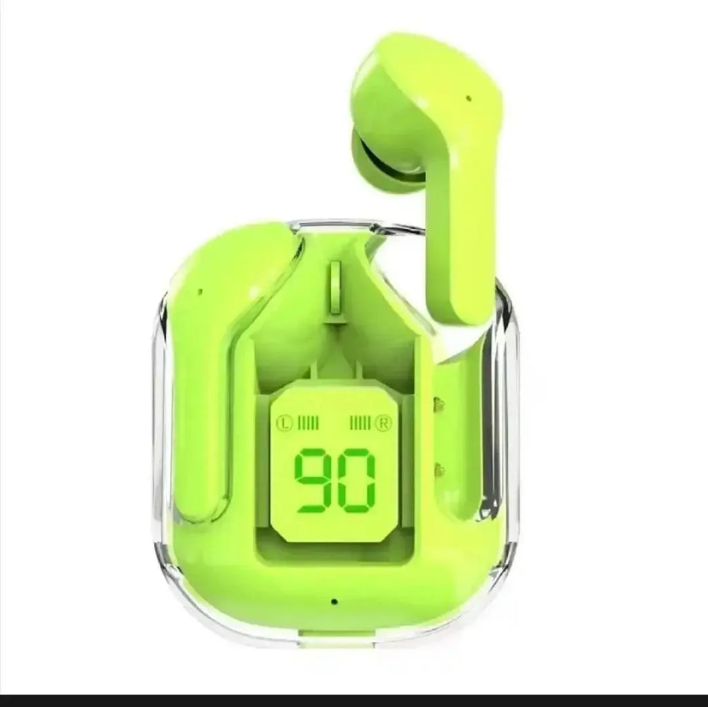 Wireless Earbuds Airpods Air 31 Multicolor ABS Plastic