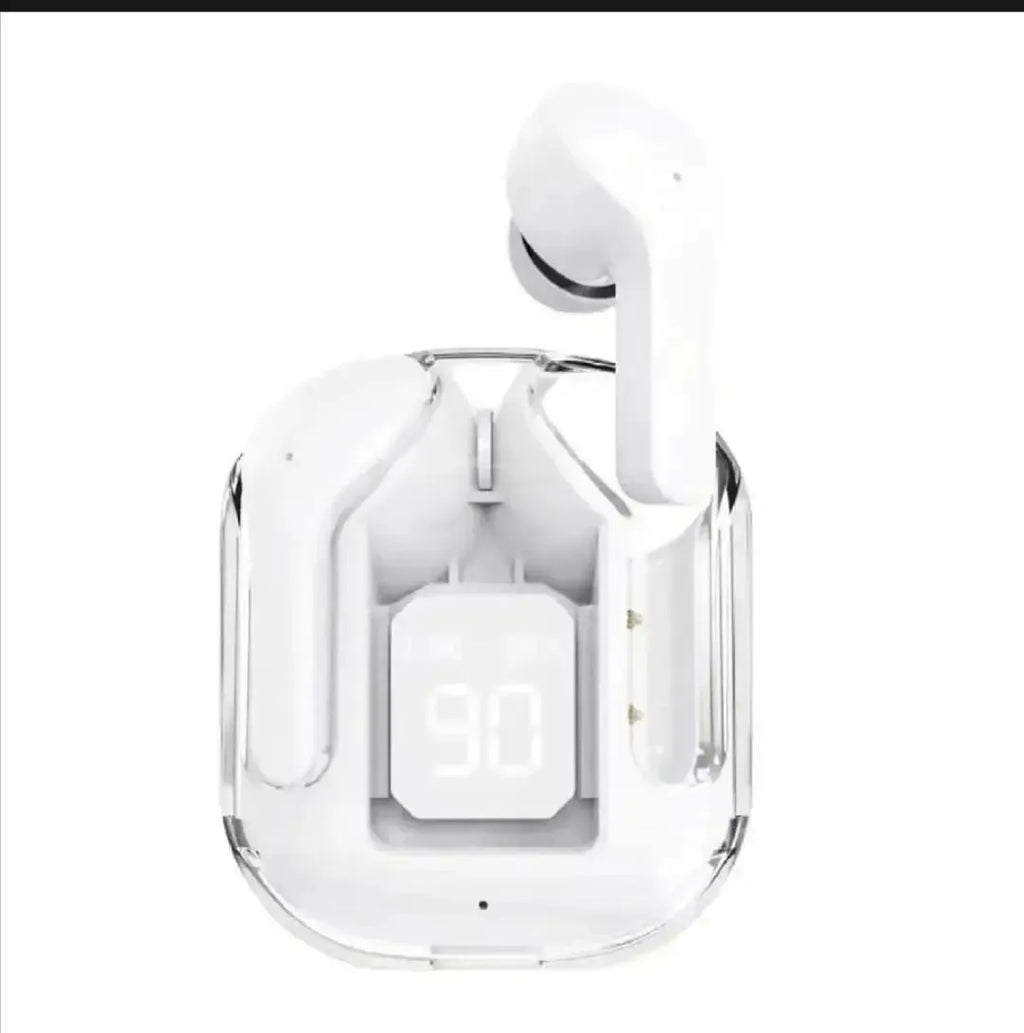Wireless Earbuds Airpods Air 31 Multicolor ABS Plastic
