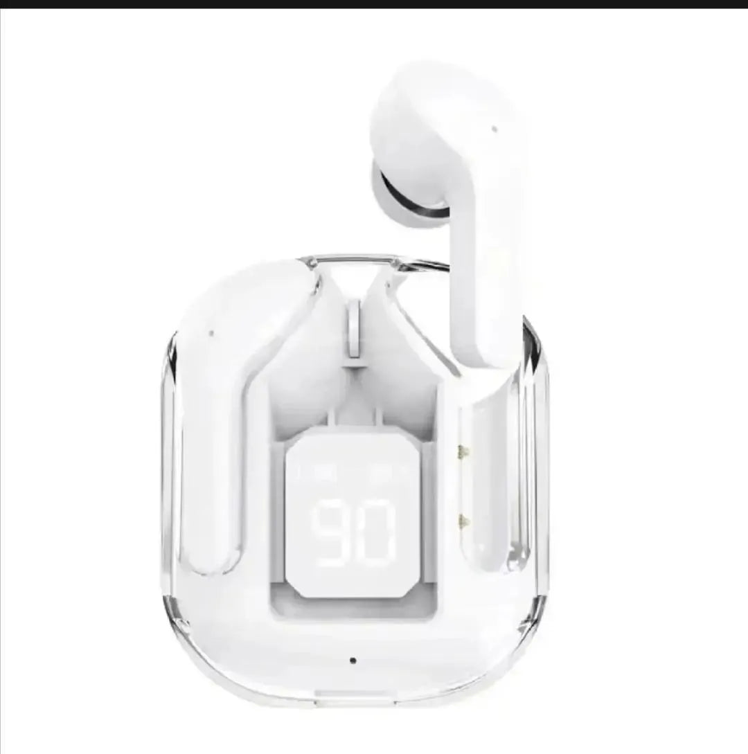 Wireless Earbuds Airpods Air 31 Multicolor ABS Plastic