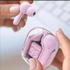 Wireless Earbuds Airpods Air 31 Multicolor ABS Plastic