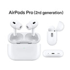 Premium Wireless Earbuds Pro 2 with ANC & Touch Controls