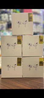 Premium Wireless Earbuds Pro 2 with ANC & Touch Controls
