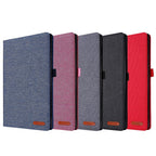 Lenovo M10 Plus Denim Sleeve Case