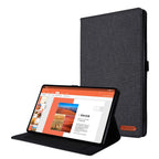 Lenovo M10 Plus Denim Sleeve Case