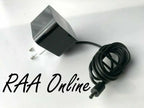 Premium 12V Power Adapter for Echo Dot & Smart Devices