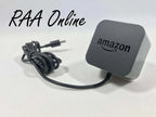 Premium 12V Power Adapter for Echo Dot & Smart Devices