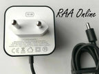 Premium 12V Power Adapter for Echo Dot & Smart Devices