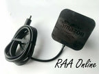 Premium 12V Power Adapter for Echo Dot & Smart Devices