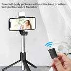 Tripod Stand