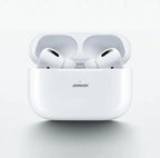 Premium Wireless ANC Earbuds White 5.3 Bluetooth JR-T03S Pro