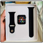 T 500  Smart Watch
