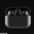 Apple Pro 2 BT Earbuds – Wireless Earphones with Buzzar, Volume Control & Wireless Charging Case