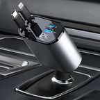 Car Charging Adapter Pack Of 1