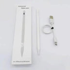 Universal Stylus Pen for All Touchscreen Devices | High Precision Metal Tip Digital Pen for, Android & Windows Tablets & all Touch Devices