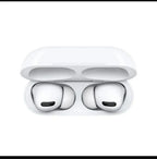 White Earbuds Pro 2 Wireless Earbuds