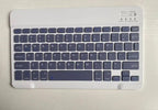 Wireless Computer Keyboard 10000 bluetooth keyboard 5.0 fast soft smoot all time besta must be try