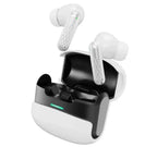 White Dust & Water Proof 39 Earbuds