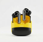 White Dust & Water Proof 39 Earbuds