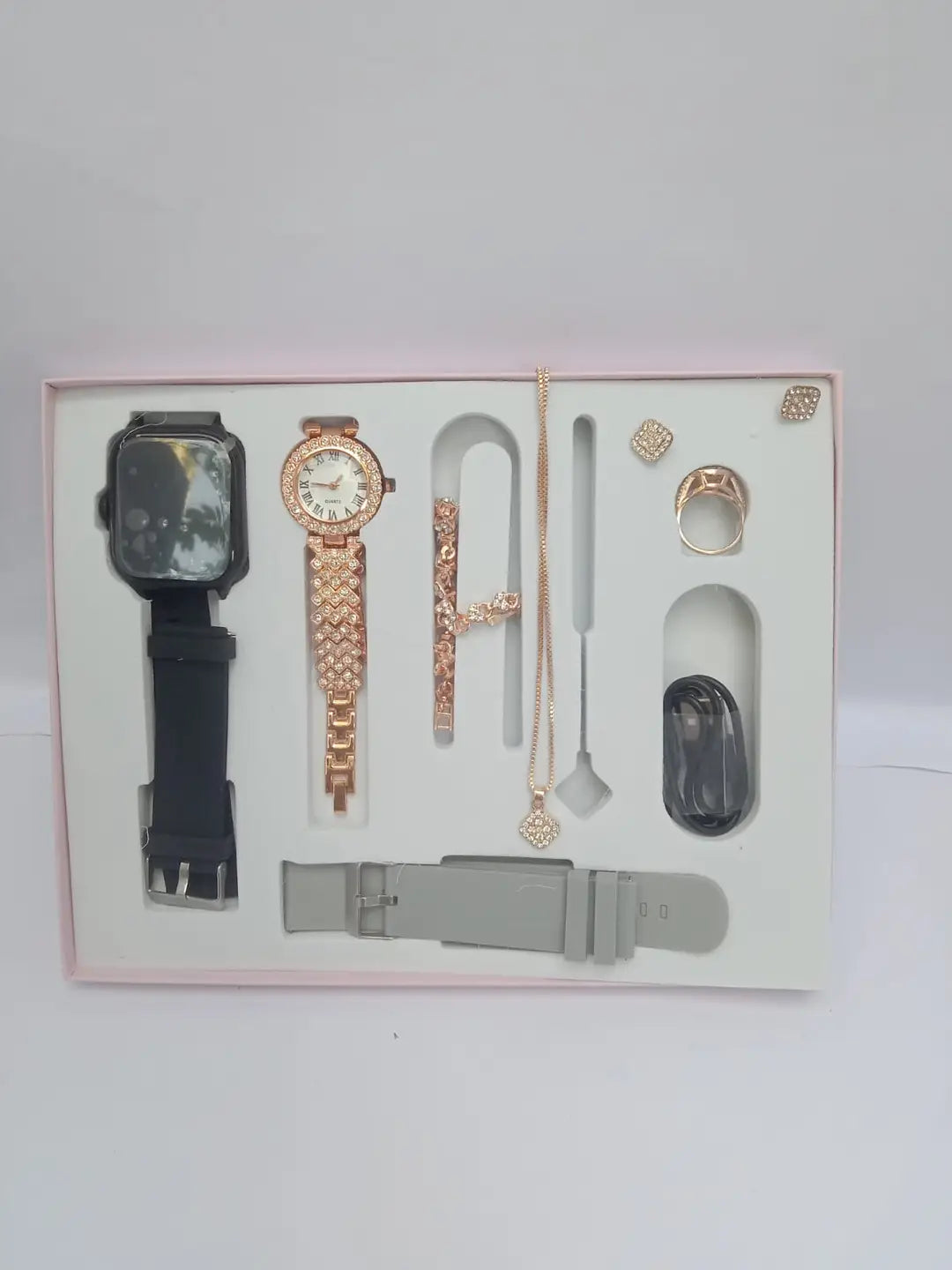 58 Smart Watch