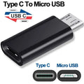 Micro-USB Cable