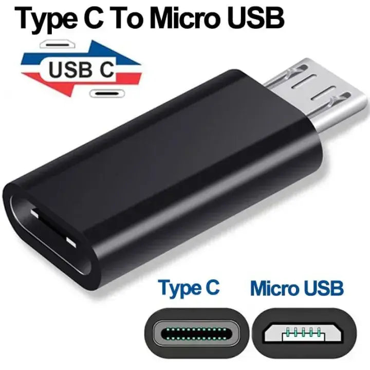 Micro-USB Cable