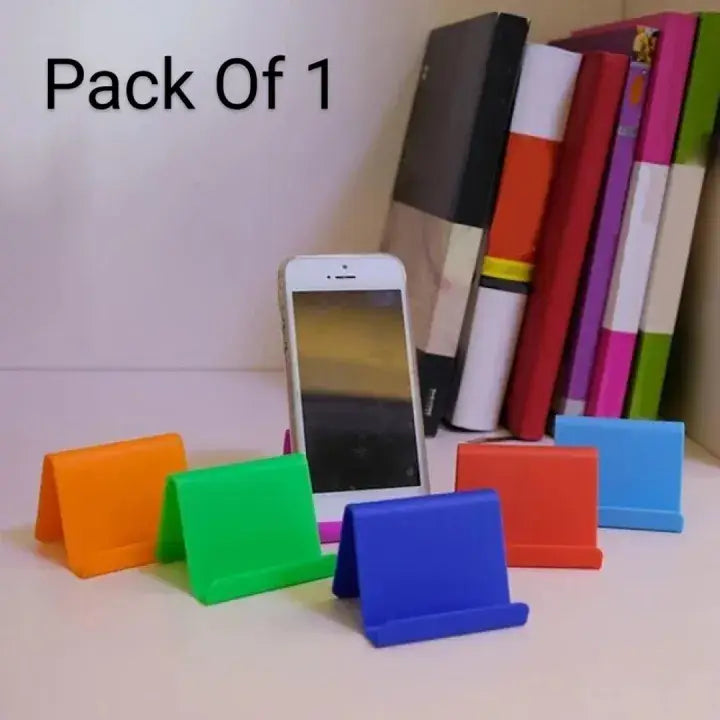 Mini Mobile Stand Holder For Mobile And Tablet