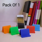 Mini Mobile Stand Holder For Mobile And Tablet