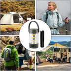 Water Resistant Bluetooth Speaker Black Rechargeable