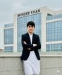 Muneeb Khan