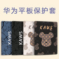 Huawei Tablet Protective Cover with Pen Slot