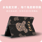 Huawei Tablet Protective Cover with Pen Slot