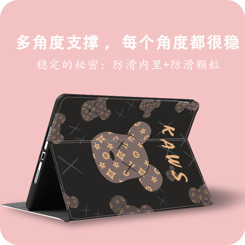 Huawei Tablet Protective Cover with Pen Slot