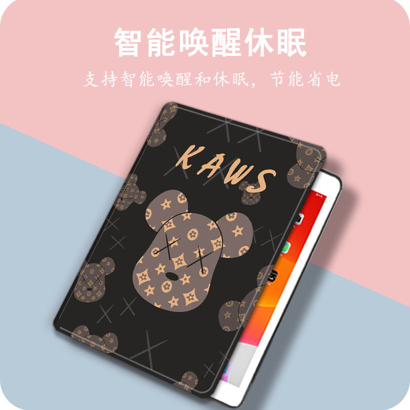 Huawei Tablet Protective Cover with Pen Slot