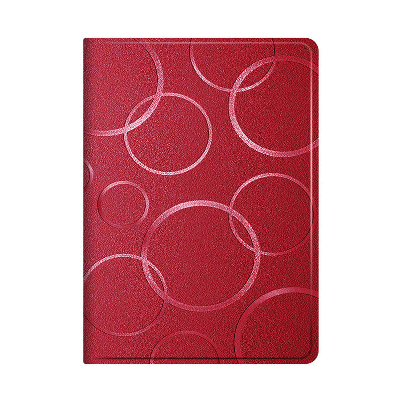 Lenovo Tablet Sleeve Black Geometric Protection